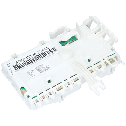 Skonfigurowany moduł elektroniczny do pralki Electrolux / AEG EWM10931 973914533402009