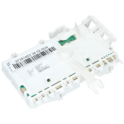 Elementy elektryczne do pralek r Skonfigurowany moduł elektroniczny do pralki Electrolux / AEG EWM10931 973914533402009