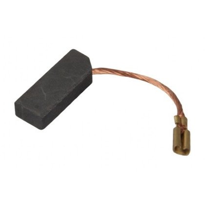 Szczotka węglowa do elektronarzędzi Domax 6,4 x 6,4 x 13 mm GR6A