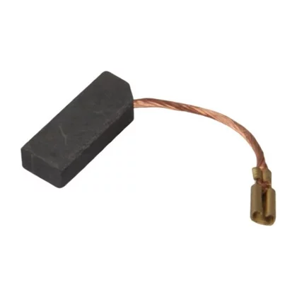 Szczotka węglowa do elektronarzędzi Domax 6,4 x 6,4 x 13 mm GR6A
