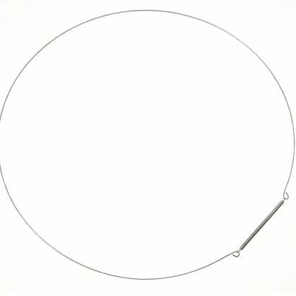 Opaska fartucha pralki przednia Electrolux / AEG 140068914013