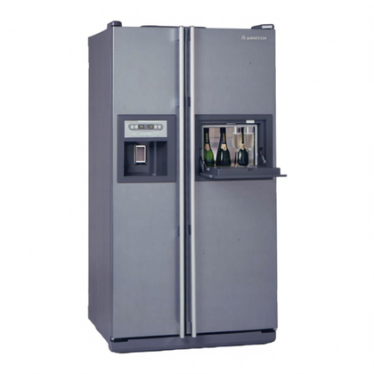 Półka drzwi chłodziarki z pokrywą Ariston / Indesit / Hotpoint / Whirlpool C00113442