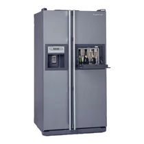 Półki na drzwi różni producenci Półka drzwi chłodziarki z pokrywą Ariston / Indesit / Hotpoint / Whirlpool C00113442