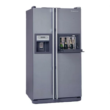 Półki na drzwi różni producenci Półka drzwi chłodziarki z pokrywą Ariston / Indesit / Hotpoint / Whirlpool C00113442