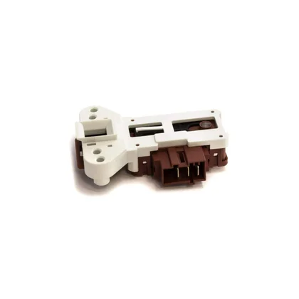 Elementy elektryczne do pralek r Blokada drzwi do pralki Whirlpool / Indesit / Ariston / Hotpoint 480111101045 C00338989