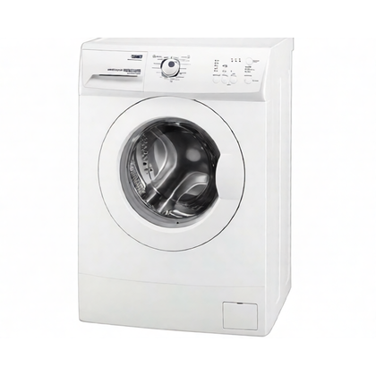 Elementy elektryczne do pralek r Skonfigurowany moduł sterujący do pralki Electrolux / AEG / Zanussi EWM09311 973914338810000