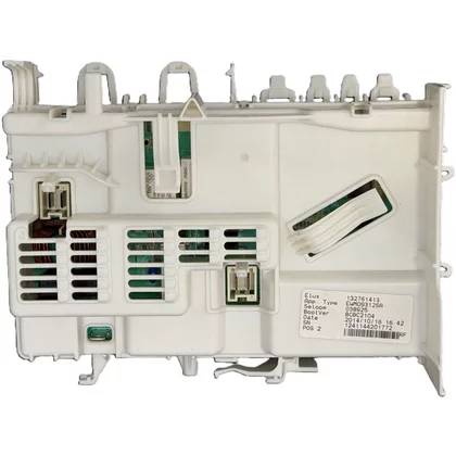 Elementy elektryczne do pralek r Skonfigurowany układ elektroniczny do pralki Electrolux / AEG EWM09312 973913217100012