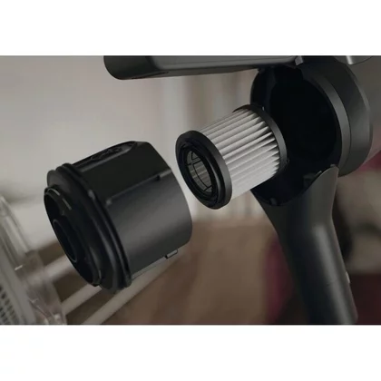 Filtry odkurzaczy bezprzewodowyc Filtry drobnych cząstek do odkurzacza bezprzewodowego Electrolux / AEG EF161 2 sztuki