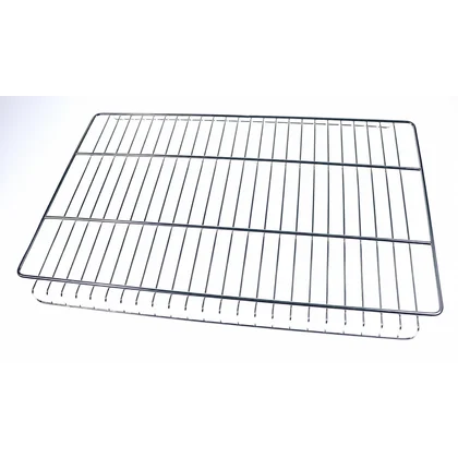 Półka metalowa do urządzenia chłodniczego Whirlpool / Indesit ADN 203B BP oryginał