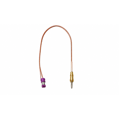 Termopara piekarnika gazowego Amica 7V294EE000031 310 mm 8519180 oryginał