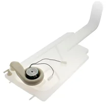 Wentylator osuszający do zmywarki Whirlpool / Hotpoint / Ariston 488000480997