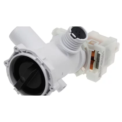Pompa spustowa do pralki Ariston / Indesit / Hotpoint / Whirlpool C00309709 488000507308
