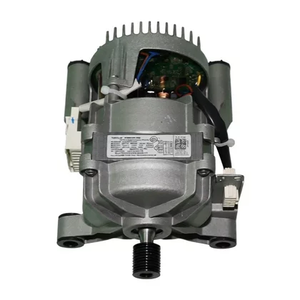 Elementy elektryczne do pralek r Silnik BLDC do pralki Amica ZXGN-420-8-116L 1049673