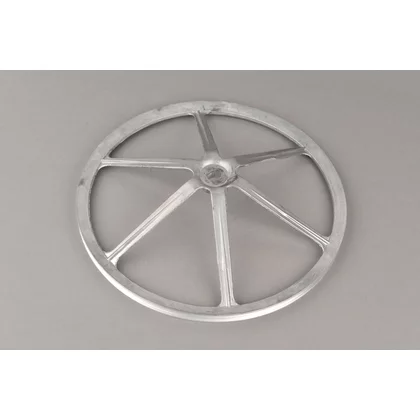 Części zamienne ARDO Koło pasowe bębna do pralki Ardo A400 / A500 / A600 290 mm 07/AR019