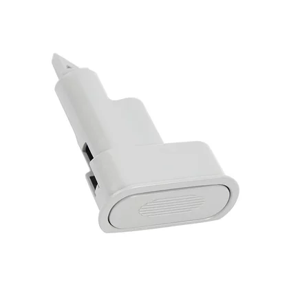 Pokrętła i kontrolki do suszarek Przycisk drzwi do suszarki Electrolux / AEG 1123452003