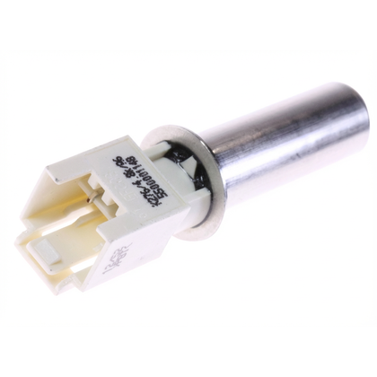 Czujnik NTC / termostat / sonda do pralki Bosch / Siemens przy 20°c 5.4k–6.5k
