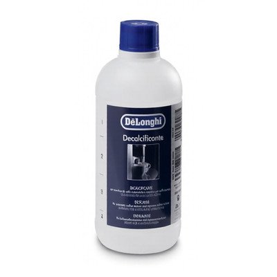 DELONGHI Odkamieniacz w płynie do ekspresów DeLonghi EcoDecalk 500 ml AS00006181