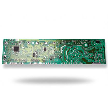 Skonfigurowany moduł sterujący EWM21 do pralki Electrolux / AEG 973913101238100