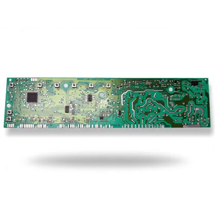 Elementy elektryczne do pralek r Skonfigurowany moduł sterujący EWM21 do pralki Electrolux / AEG 973913101238100