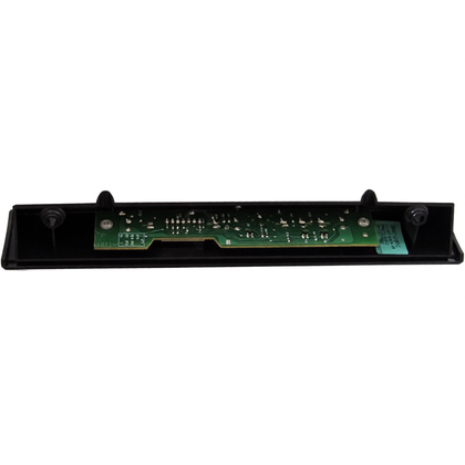 Wyświetlacz modułu panelu użytkownika do lodówki Whirlpool 481221479277 C00497284