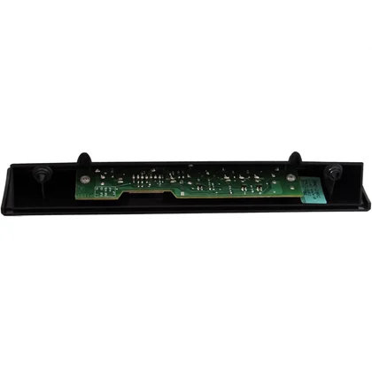 Wyświetlacz modułu panelu użytkownika do lodówki Whirlpool 481221479277 C00497284