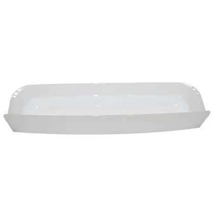 Półki na drzwi różni producenci Balkonik na butelki na drzwi chłodziarki Gorenje / Hisense 668732