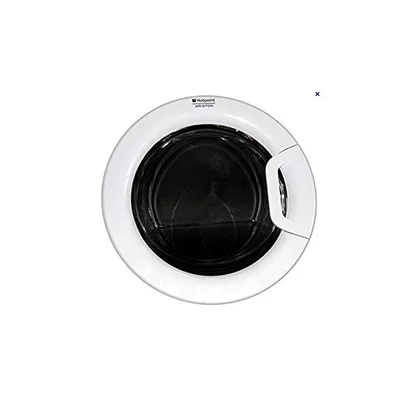 Drzwi kompletne do pralki Ariston / Indesit / Hotpoint / Whirlpool C00507930 488000507930