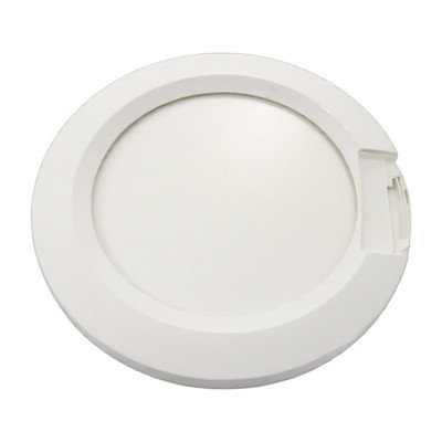 Rama zewnętrzna drzwi pralki Electrolux / AEG biała 1325485009