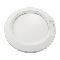 Rama zewnętrzna drzwi pralki Electrolux / AEG biała 1325485009