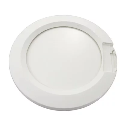 Rama zewnętrzna drzwi pralki Electrolux / AEG biała 1325485009