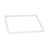 Magnetyczna uszczelka drzwi zamrażarki Electrolux / AEG biała 4055089033