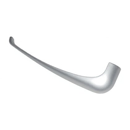 Części zamienne GORENJE Nakładka klamki dekoracyjnej do lodówki Gorenje / Hisense 101671