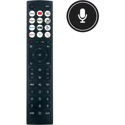 Oryginalny pilot do telewizora Hisense HT305623