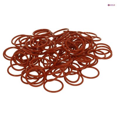 Zestaw uszczelek o-ring 36,09 X 3,53 mm, 100 szt. 67314