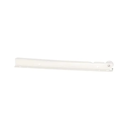 Prowadnice do szuflad - różni pr Lewa prowadnica szuflady chłodziarki Electrolux / AEG 250 mm 2211191016