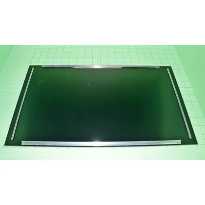 Płyta szklana do płyty indukcyjnej Amica PBF5VI502FTB5 /CB 520 x 900 x 4 mm 9093453