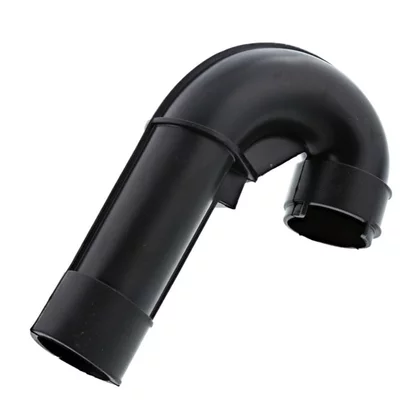 Wąż łączący grzałkę z osadnikiem do zmywarki Electrolux / AEG 1119164018