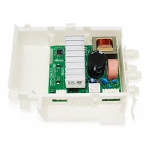 Elementy elektryczne do pralek r Moduł sterowania silnikiem do pralko-suszarki Bosch / Siemens 11032490 11021355 oryginał