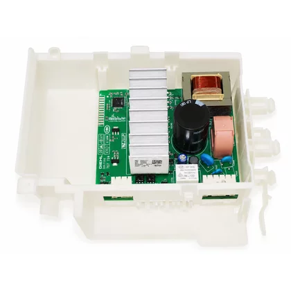Elementy elektryczne do pralek r Moduł sterowania silnikiem do pralko-suszarki Bosch / Siemens 11032490 11021355 oryginał