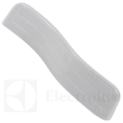 Części bębna do suszarek bębnowy Łopatka bębna suszarki Electrolux / AEG 1255127209