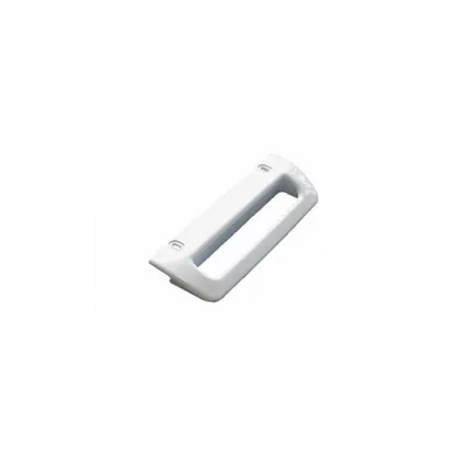 Uchwyt drzwi lodówki Electrolux / AEG / Zanussi biały 2236231011