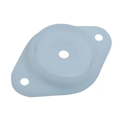 Wspornik magnetyczny drzwi pralki Ariston / Indesit / Hotpoint / Whirlpool C00045656 482000026565