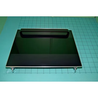Drzwi kompletne do piekarnika Amica IDEO 1020SmScJQ 9067167