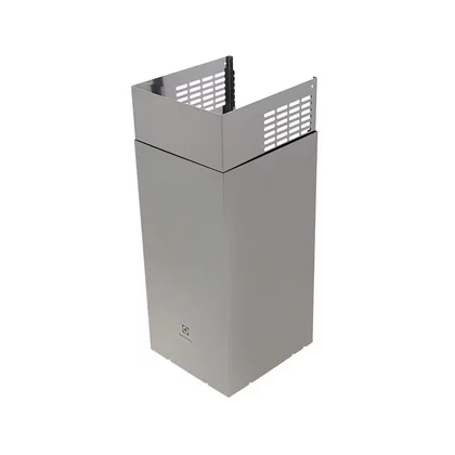 Komin górny i dolny do okapu Electrolux 80170020