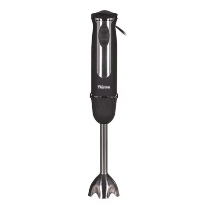 Blender ręczny Tristar MX-4157 600 W czarny