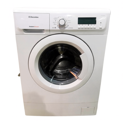Obudowa tylna z bokami do pralki Electrolux / AEG biała 7100981013