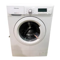 Obudowa tylna z bokami do pralki Electrolux / AEG biała 7100981013