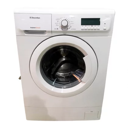 Obudowa tylna z bokami do pralki Electrolux / AEG biała 7100981013
