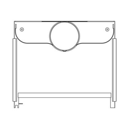 Kompletna bateria parownika (2914401076)