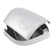 Przełącznik Wł./Wył. do odkurzacza Electrolux / AEG srebrny 1050305034